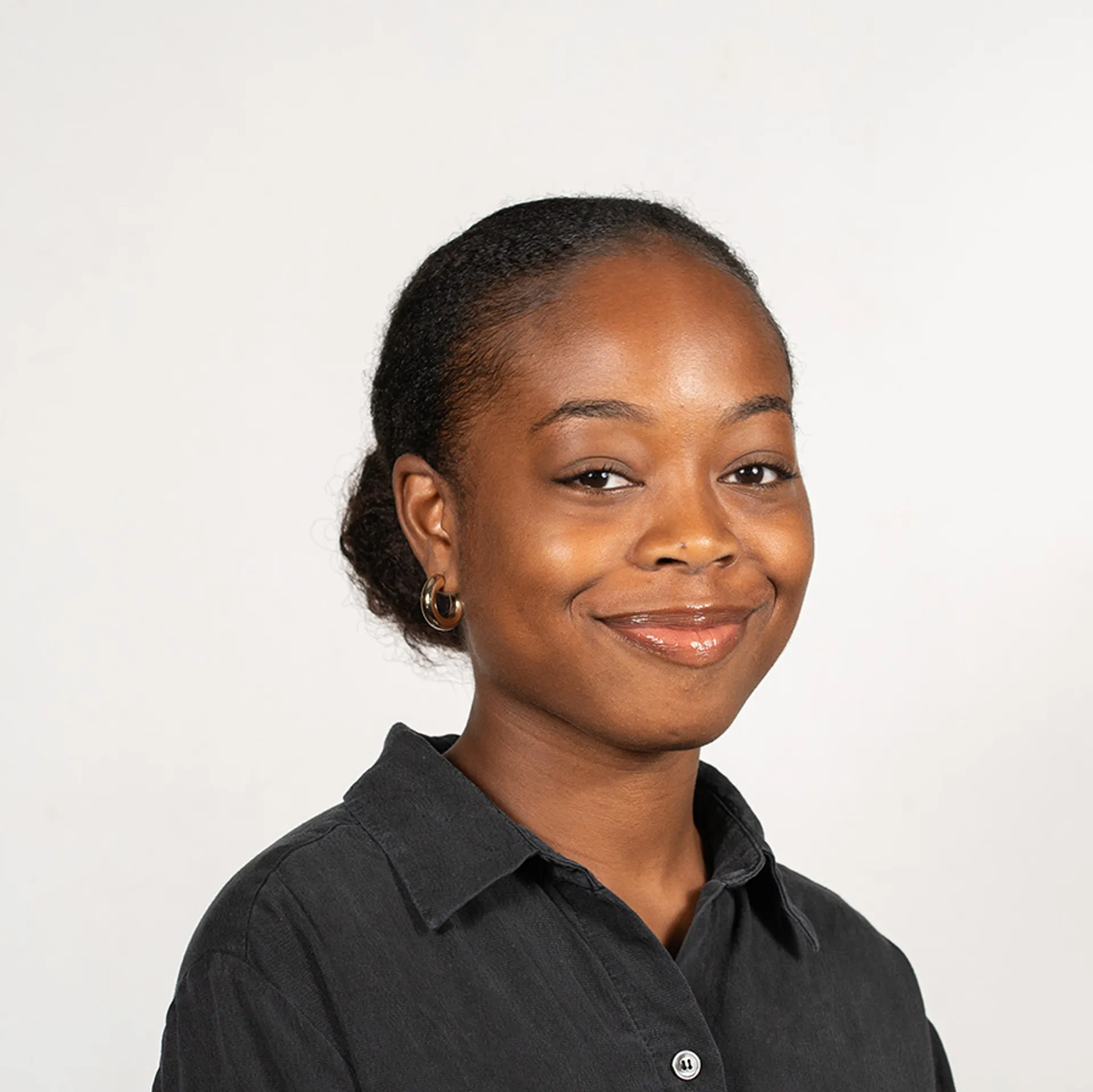 Tyra Boateng
